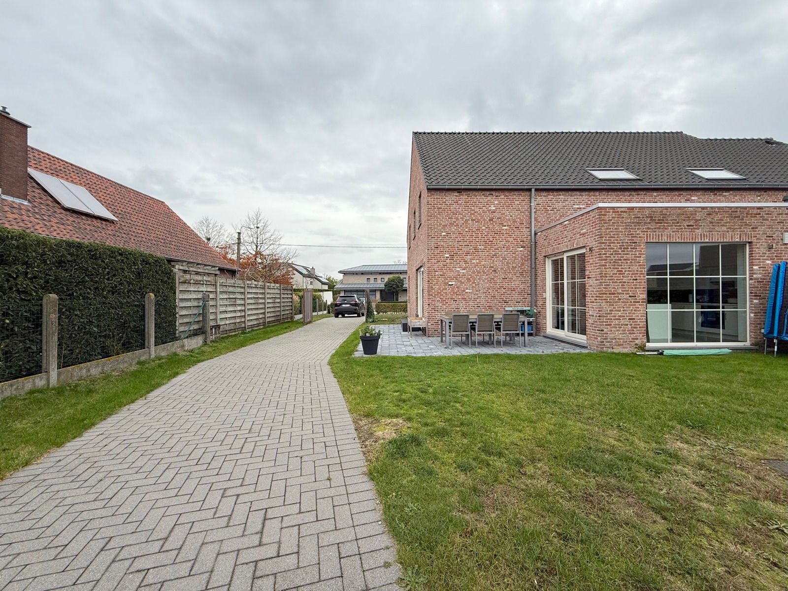 Huis te huur foto 28