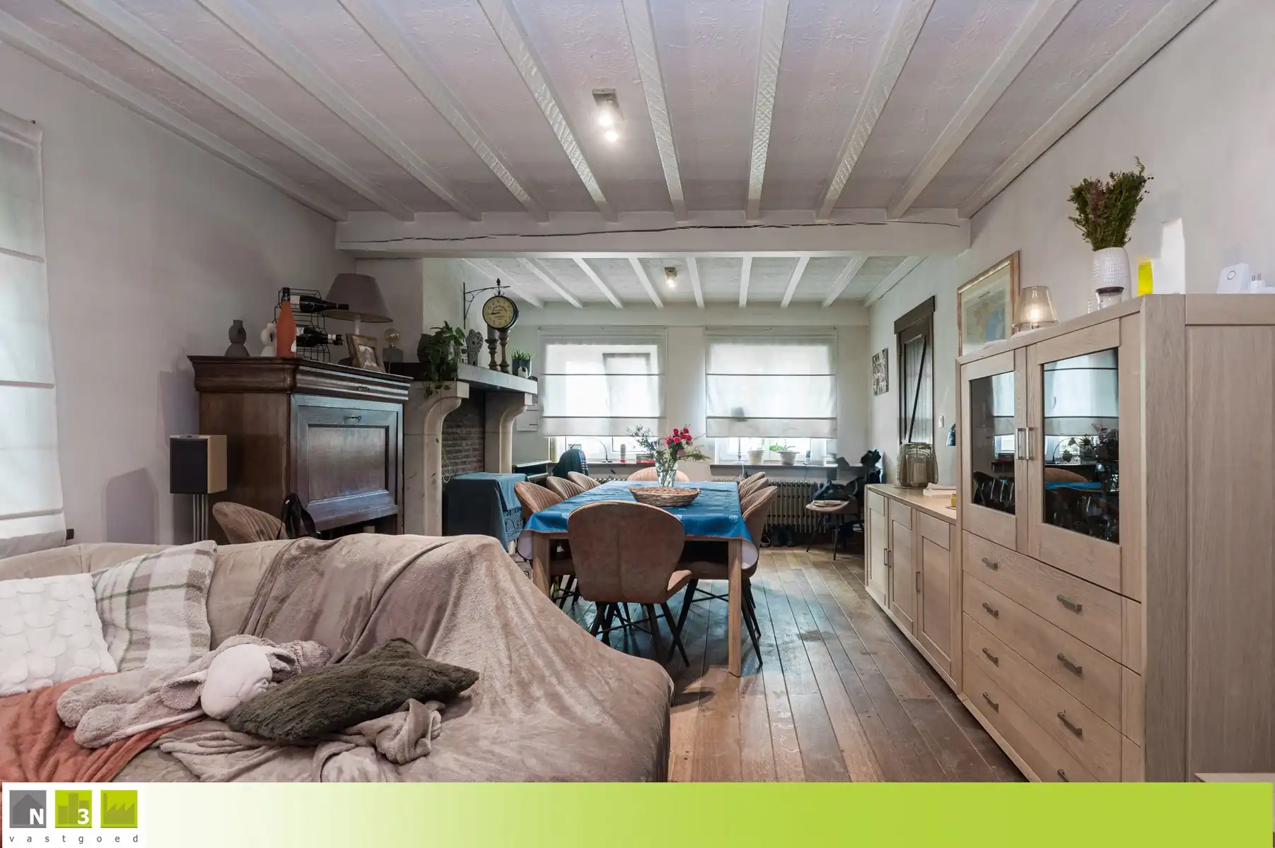 Huis te koop foto 5