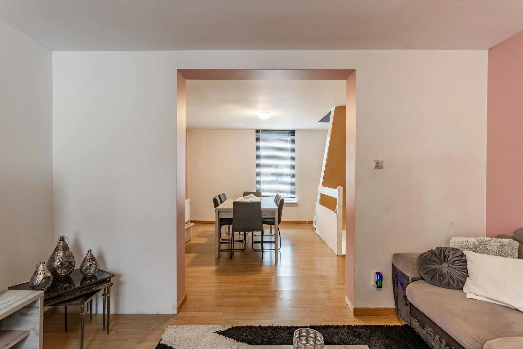 Energiezuinige woning met tuin vlakbij het centrum.  foto 21