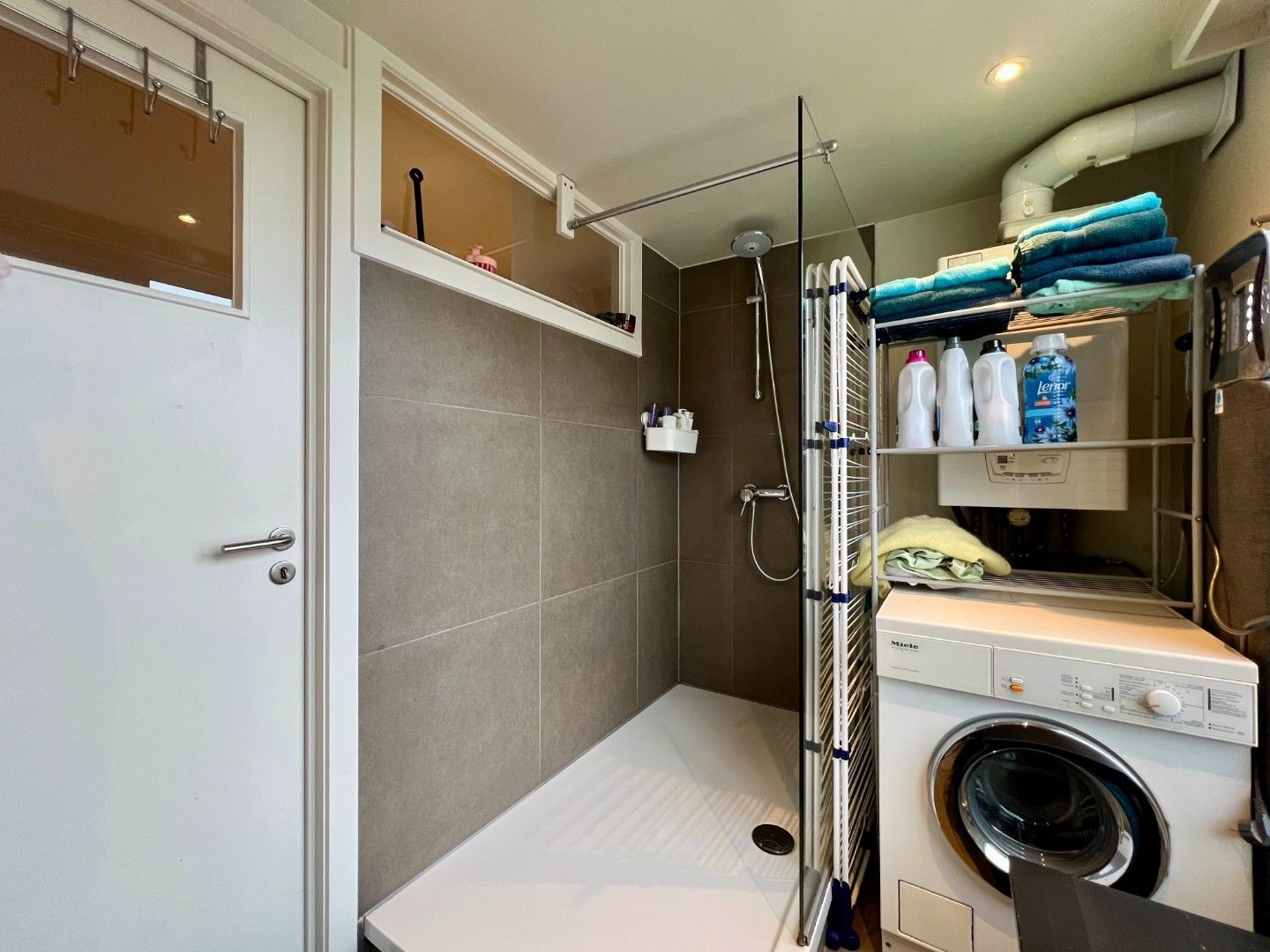 Appartementsgebouw met 4 appartementen te koop in Gent foto 10