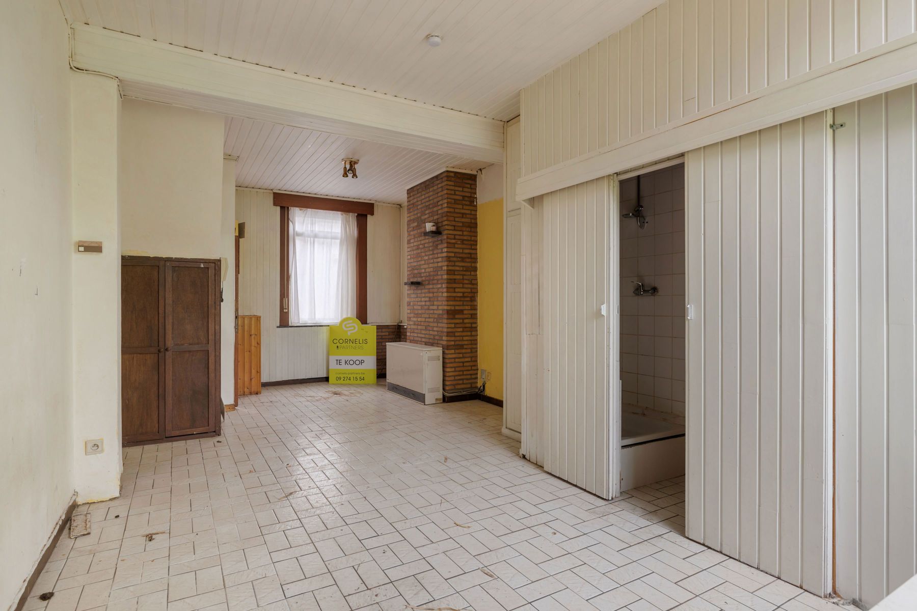 Uiterst interessant renovatieproject met potentieel foto 7