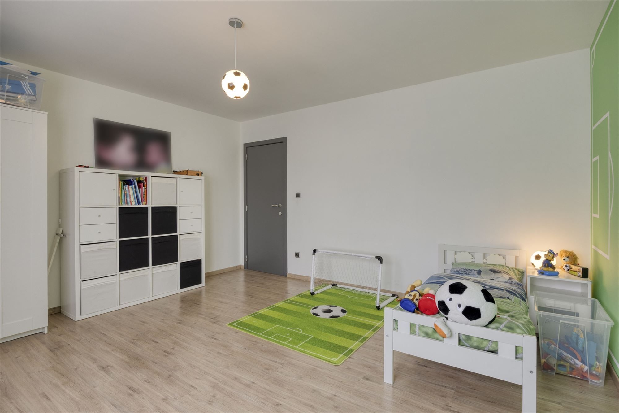 Ruime energiezuinige gezinswoning met 4 slaapkamers foto 29