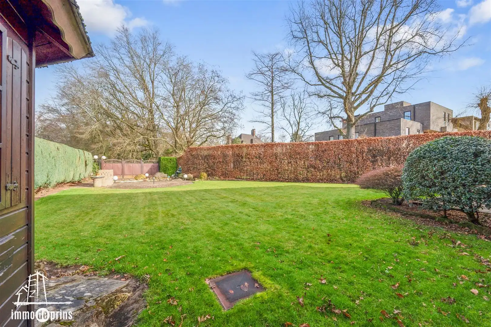 Villa, open bebouwing foto 25