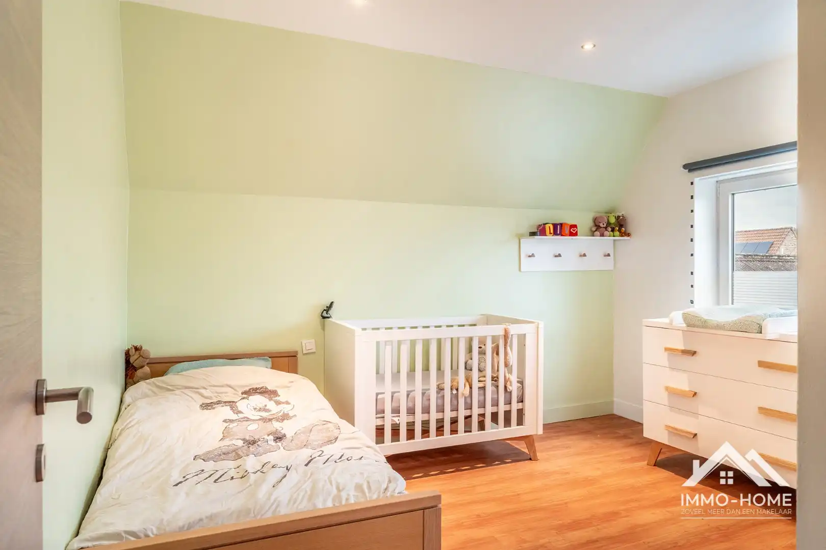Instapklare HOB op een landelijke ligging met atelierruimte!  foto 25