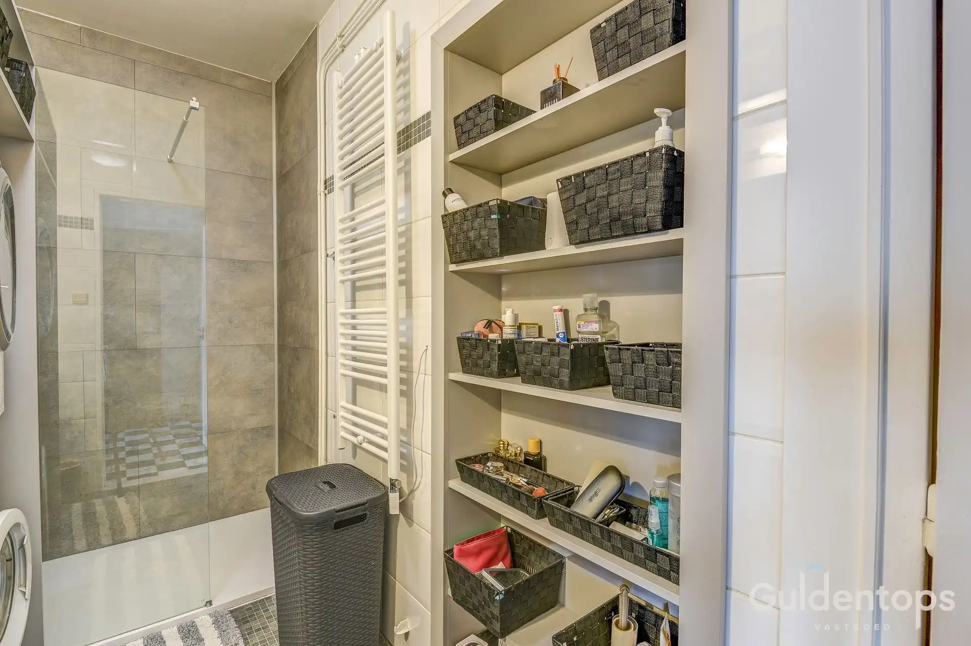 Ruim instapklaar appartement 125 m²  3 slaapkamers en airco foto 8