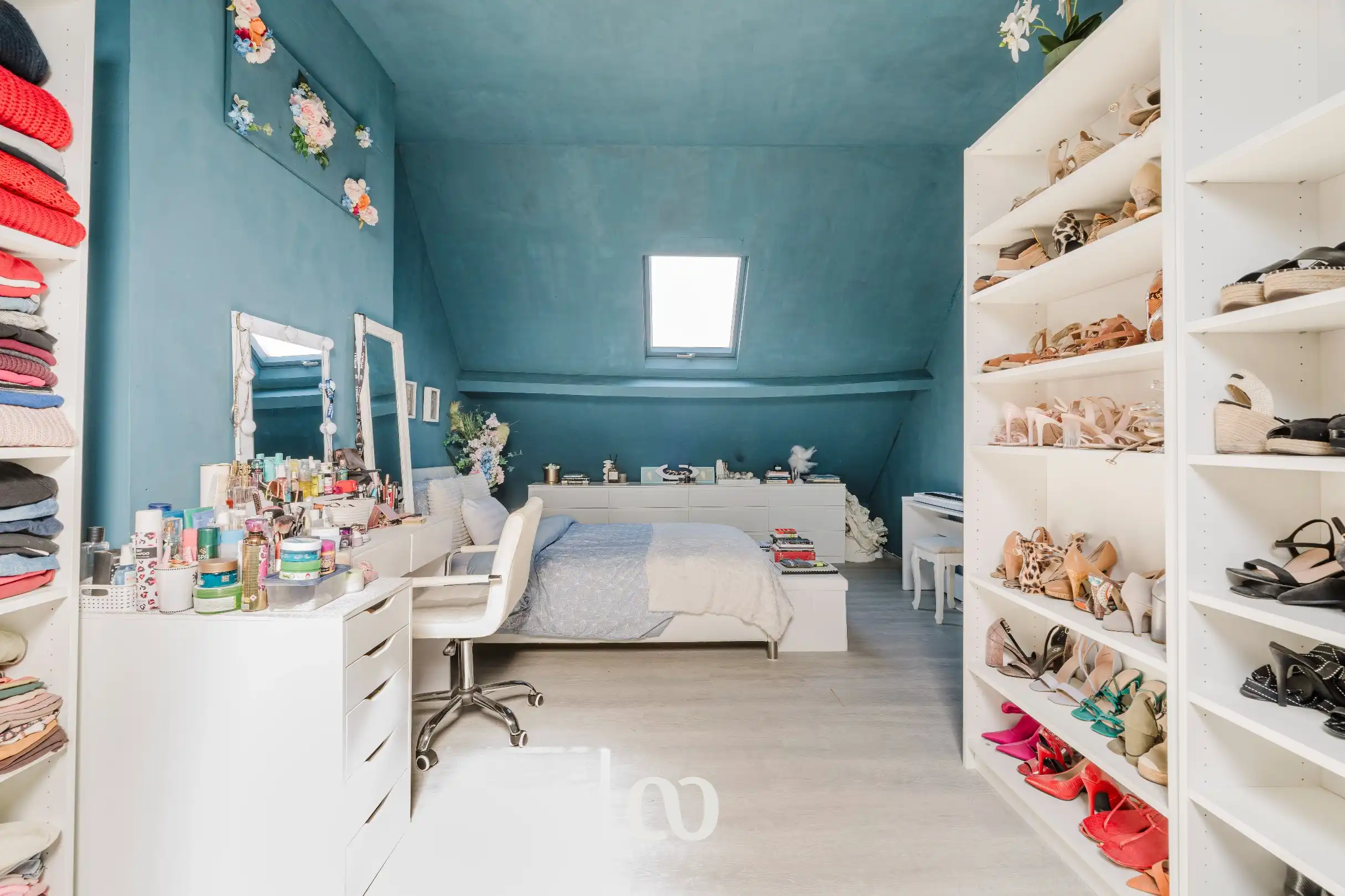 Instapklare rustig gelegen woning met 3 slaapkamers foto 11