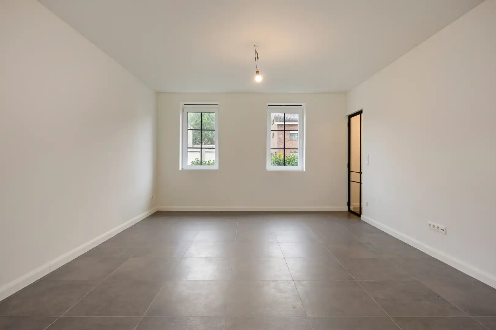Kwalitatief afgewerkte en ruime nieuwbouw (HOB) met 3 ruime slpks op 412 m² te Olen ! foto 6