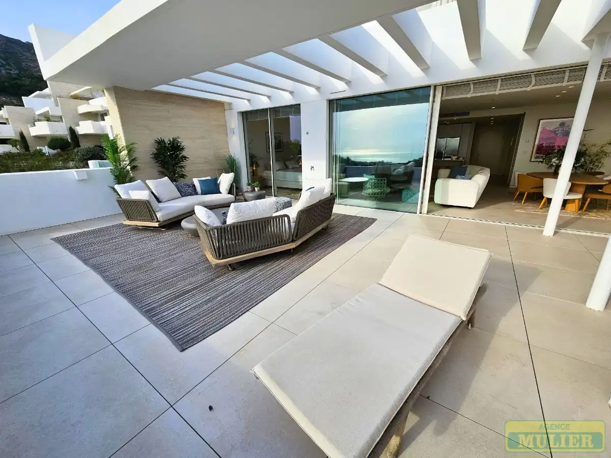 Appartement te koop foto 18