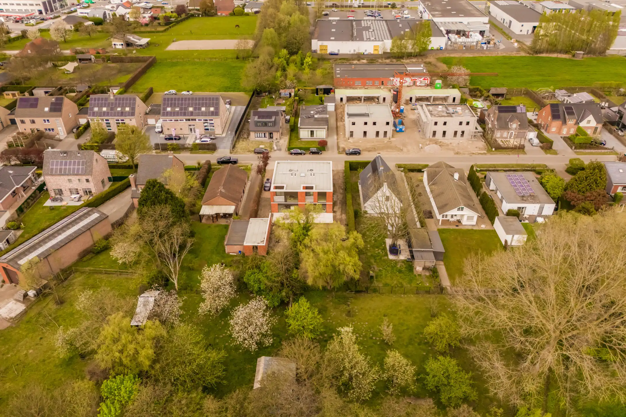 Uniek nieuwbouw 2 slkr appartement met zonterras op toplocatie foto 21
