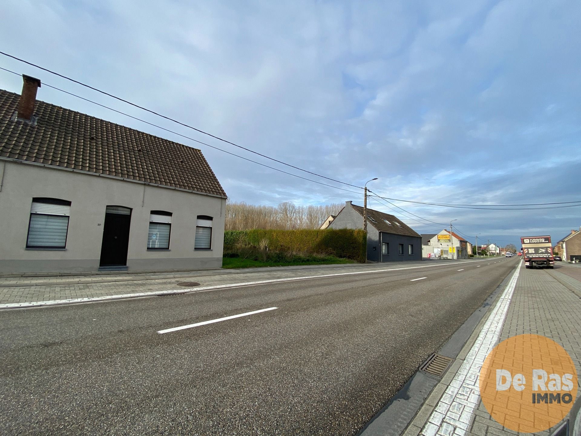 OPWIJK-  Mooi gelegen BG van 529 m² met zicht op groen  foto 3