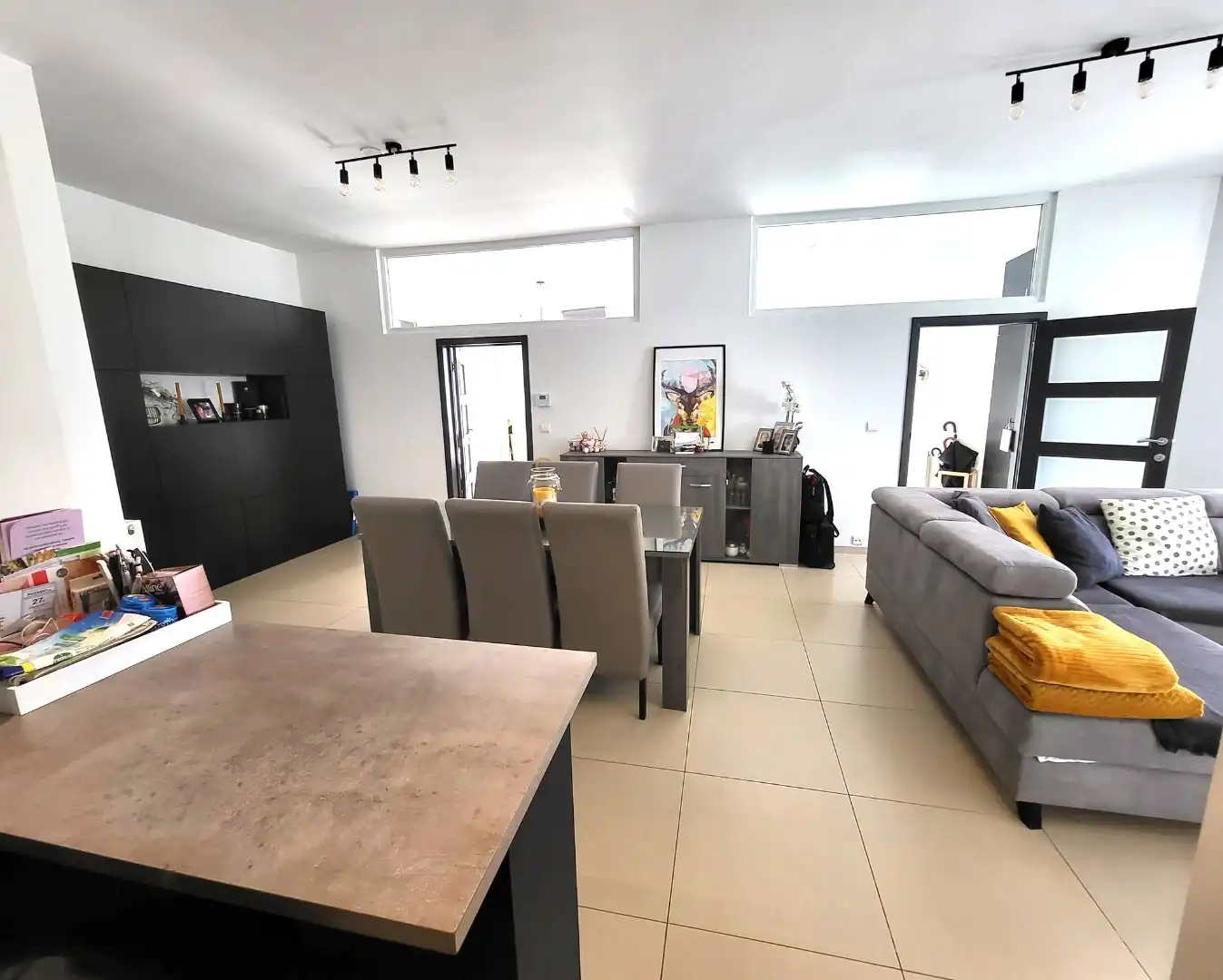 De huidige eigenaar is verliefd...dus is ze ribbedebie... :-) foto 6