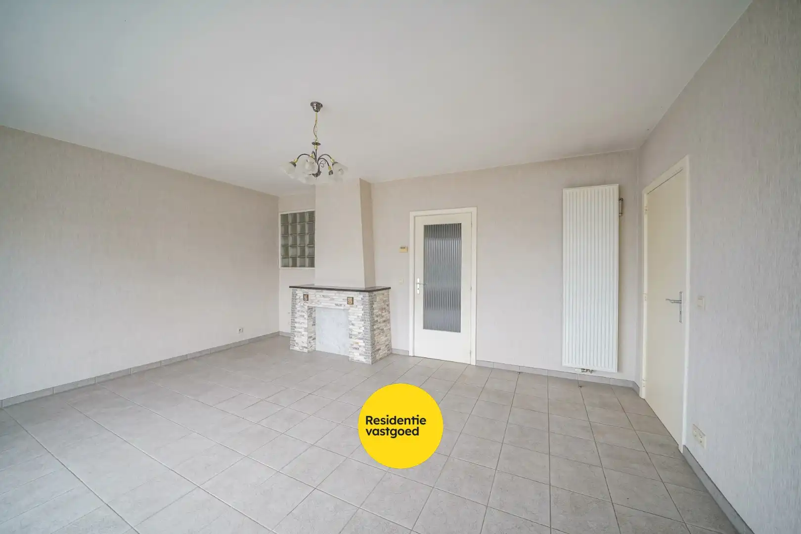 2-slaapkamerappartement met 2 balkons te Oostende foto 6