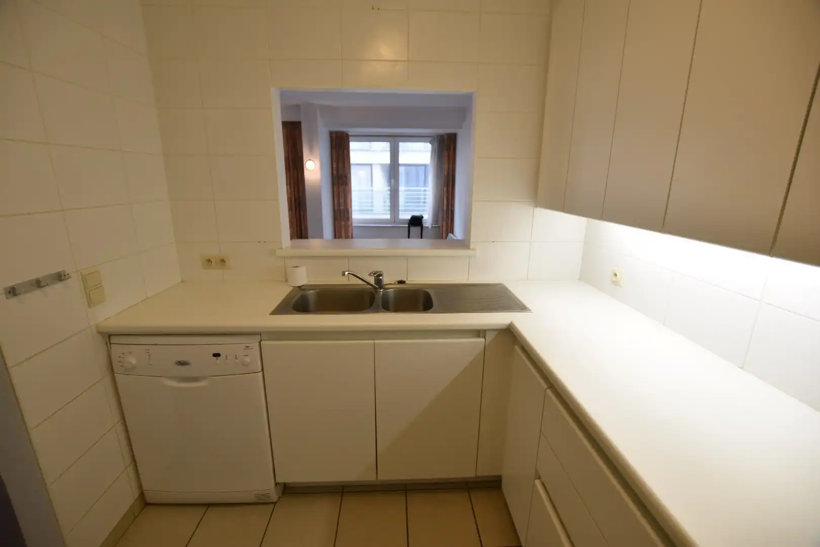 Appartement gelegen in hartje Zoute, op enkele passen van de Zeedijk foto 12