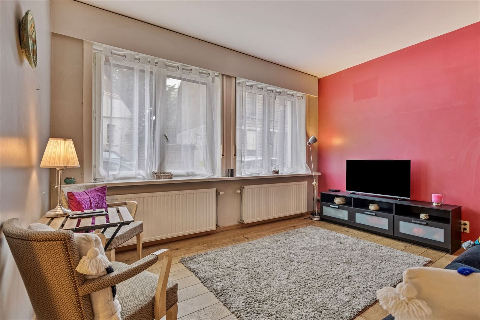 Kangoeroewoning met 6 slaapkamers foto 6