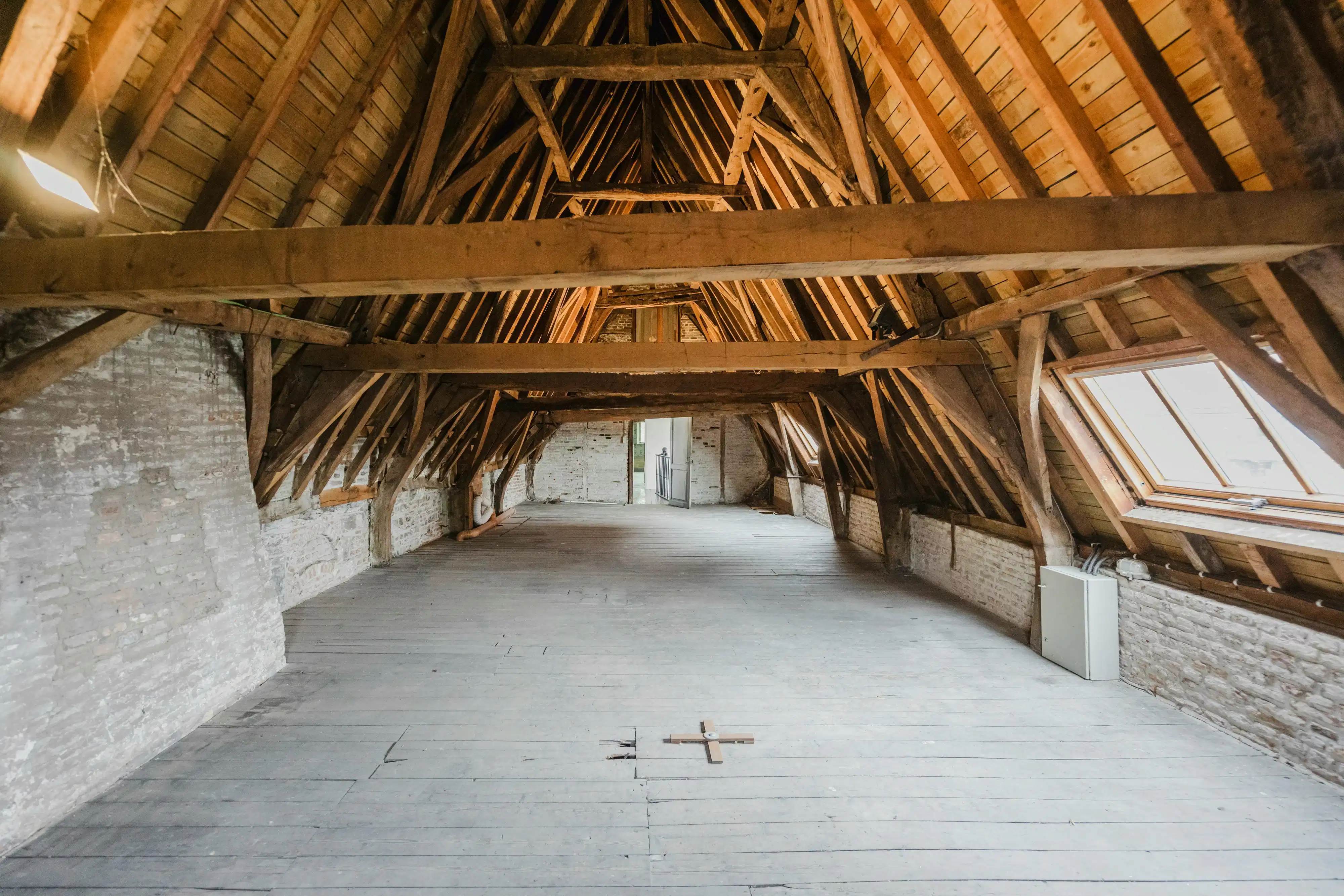 Historische eigendom in het centrum van Oudenaarde te koop foto 12
