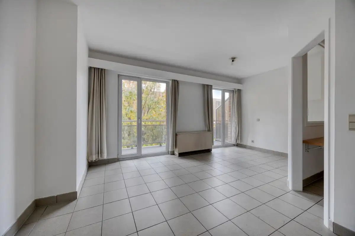 Goed gelegen studio foto 3