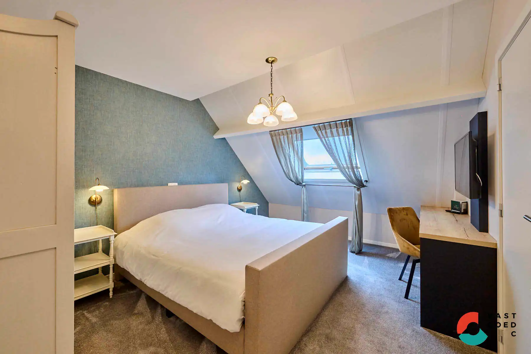 Commerciële ruimte te koop foto 11