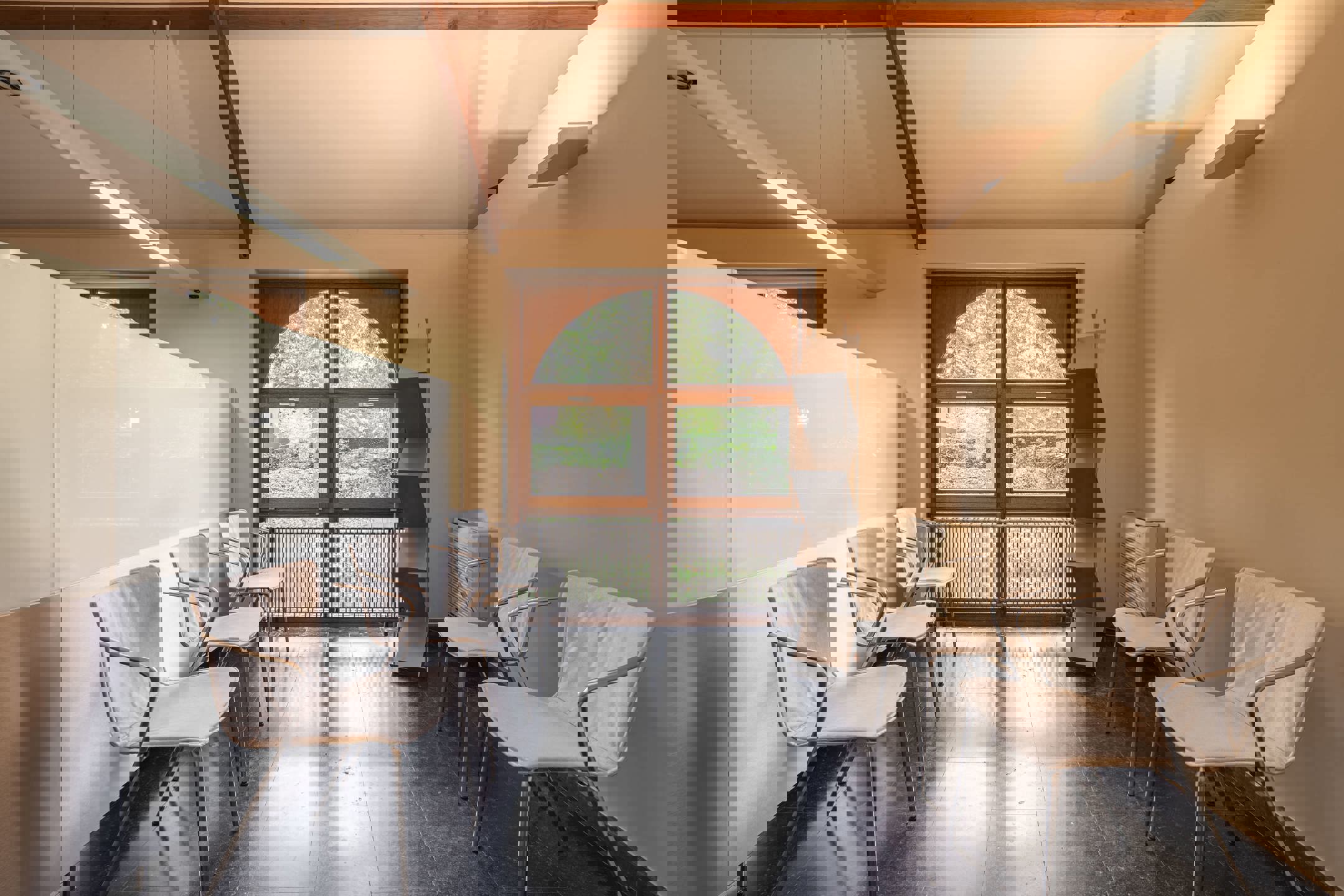 Praktijkvilla in doodlopende straat te ’s Gravenwezel foto 27