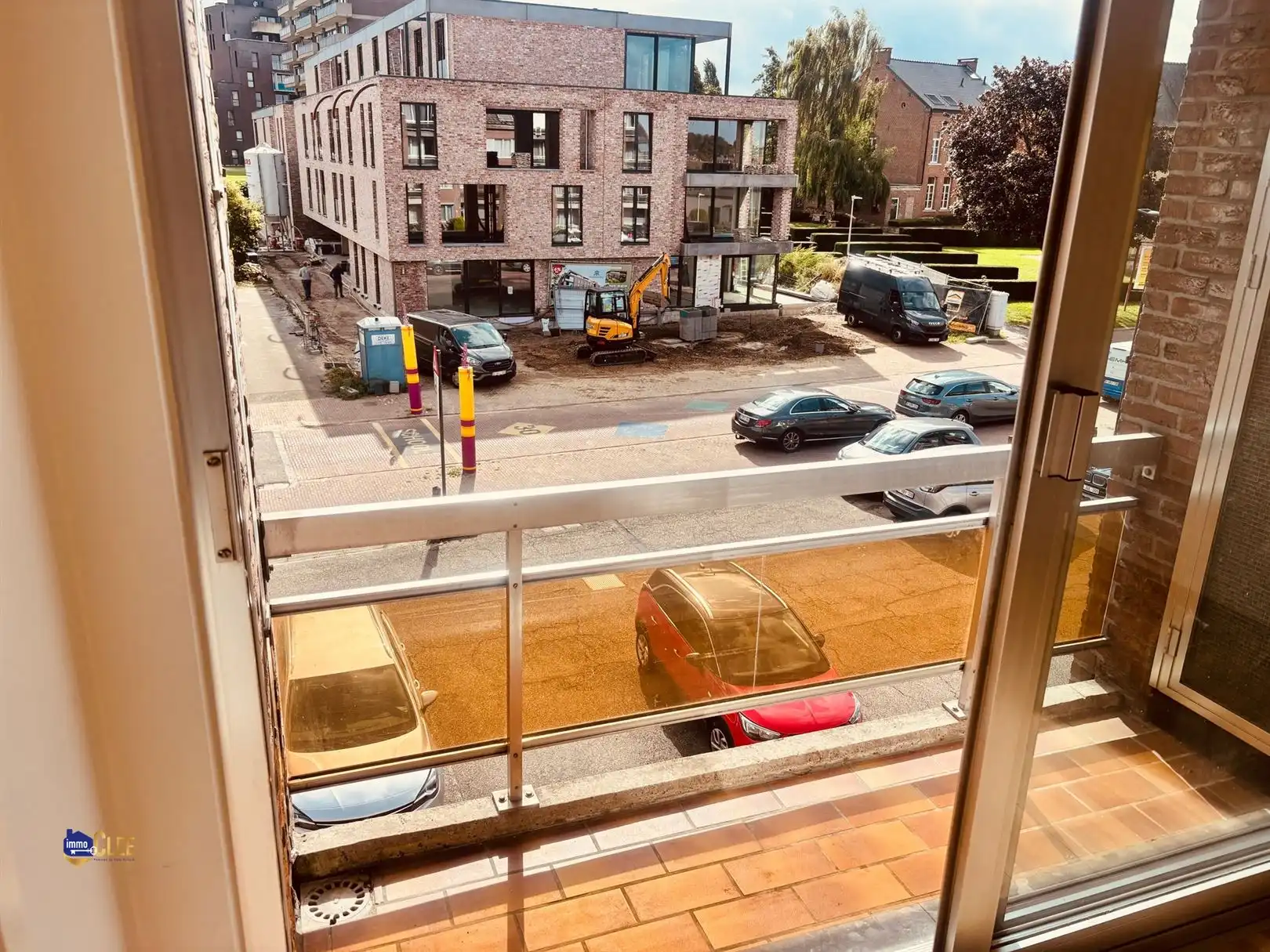 Energiezuinig appartement met 2 slaapkamers foto 10