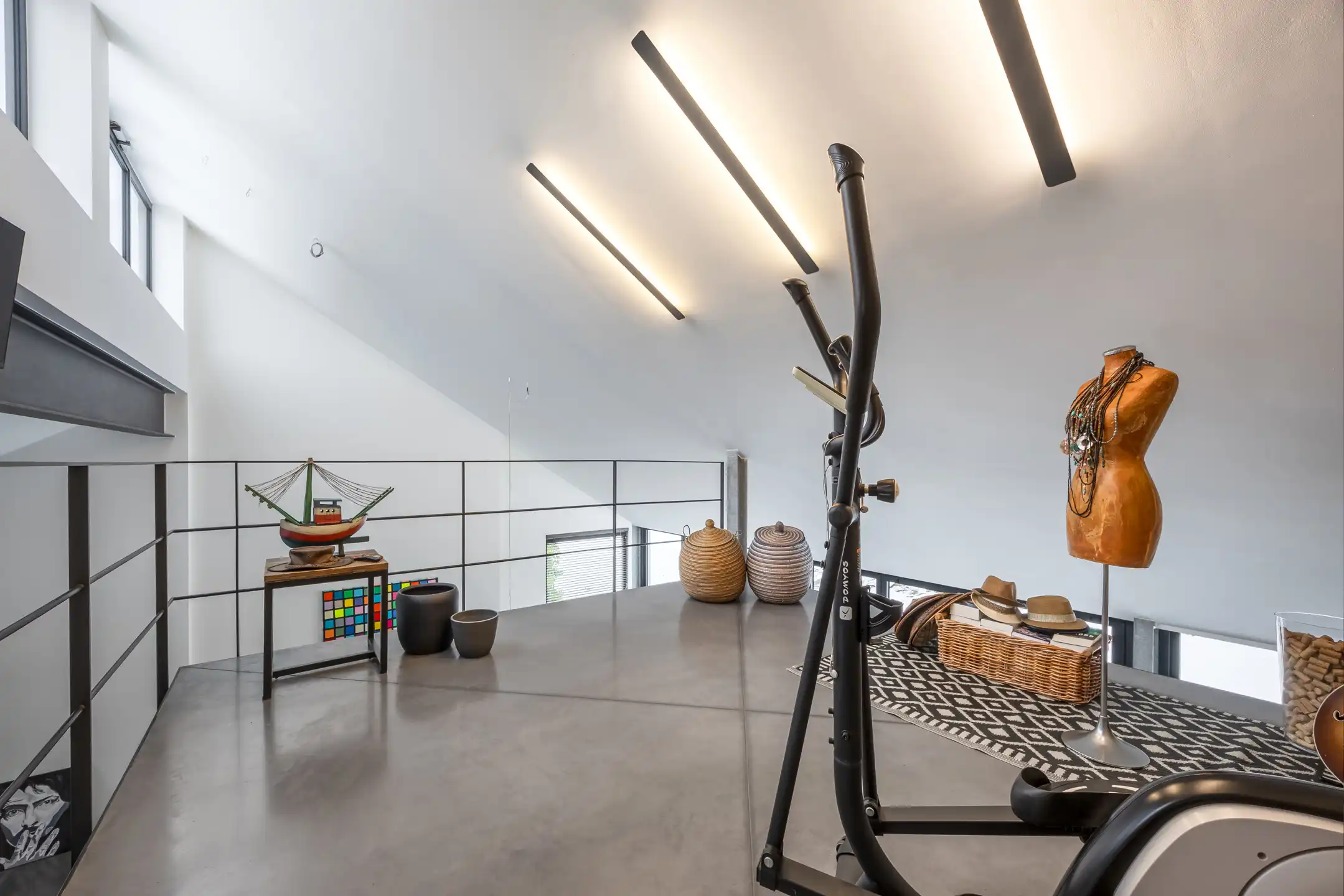 Gerenoveerde hoeve met weiland op een toplocatie in Lier.  foto 21