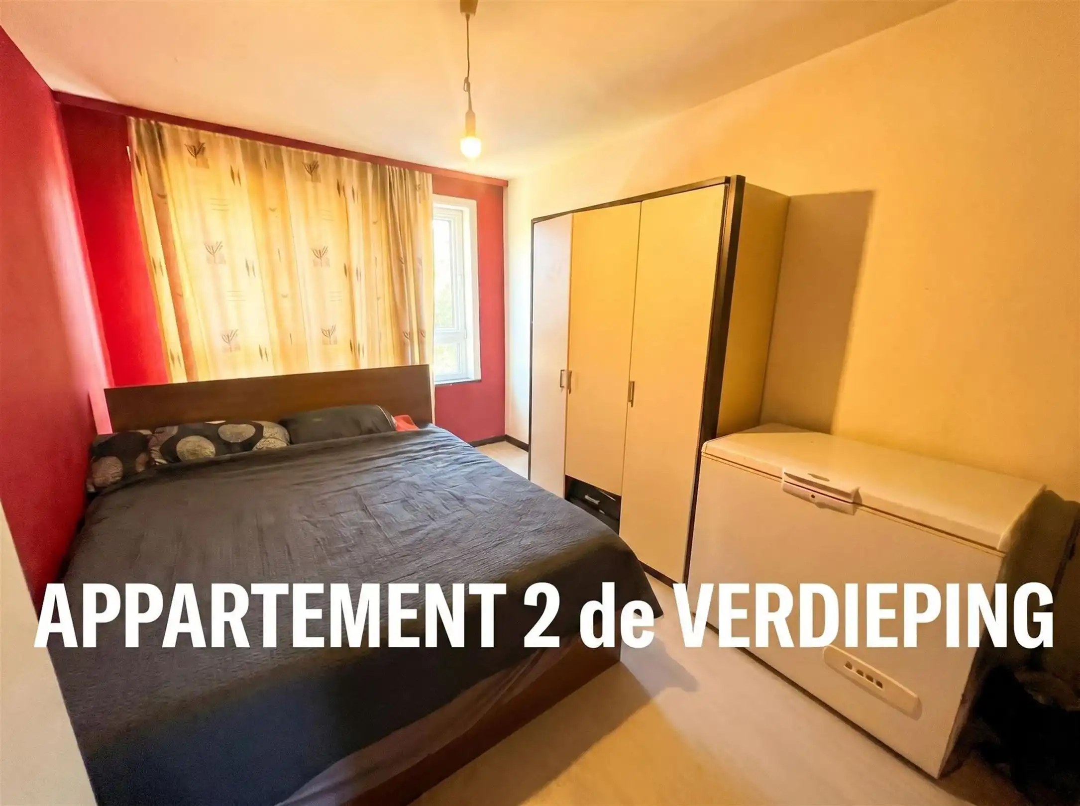 appartement foto 12
