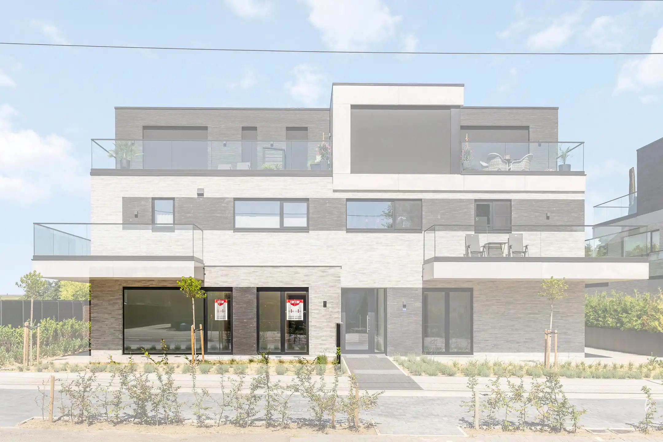 Residentie Renart 1.2 foto 2