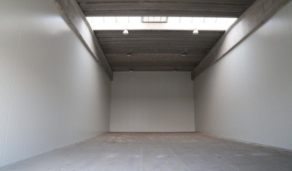 Magazijn te huur in KMO Klinkaard te Kapellen foto 3