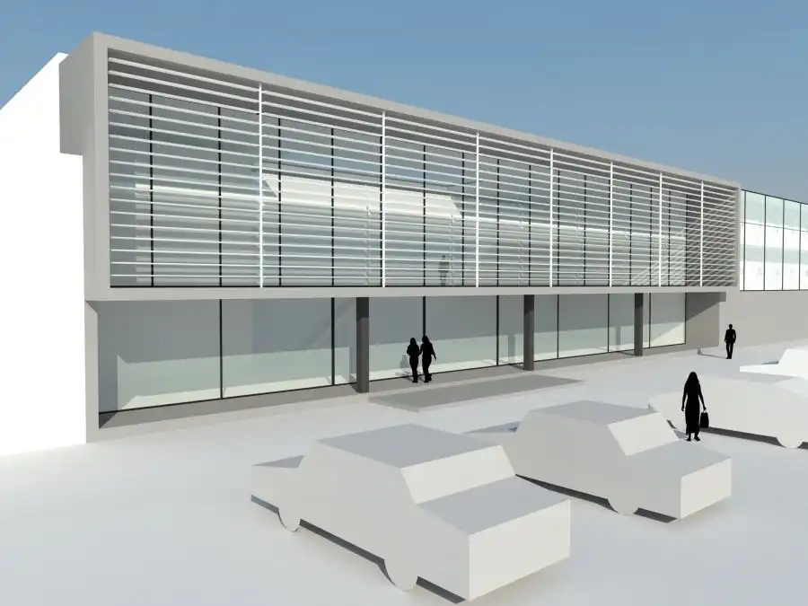 Boomsesteenweg 852, 2610 Wilrijk foto 3