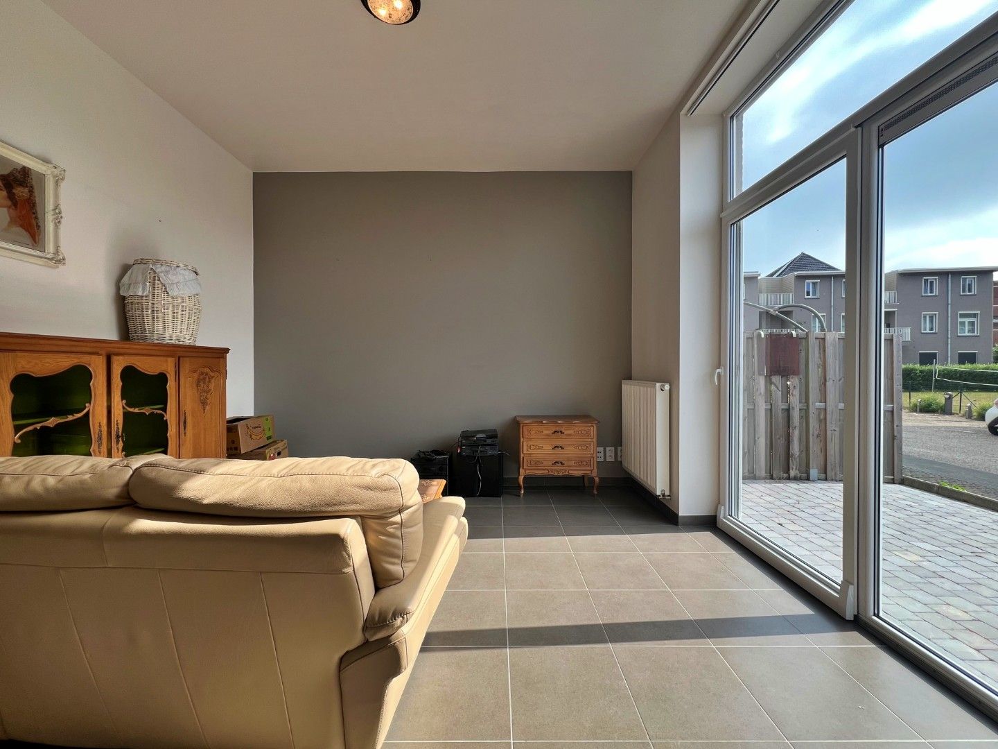 Gelijkvloers appartement in het hart van Wachtebeke foto 4