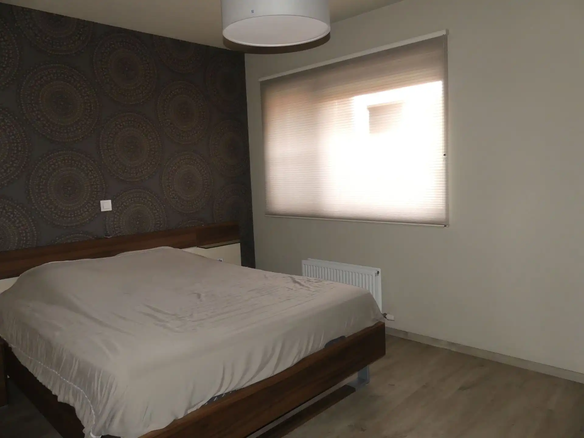 Instapklaar gelijkvloers appartement met zonnige tuin en uniek zicht op het water! foto 5