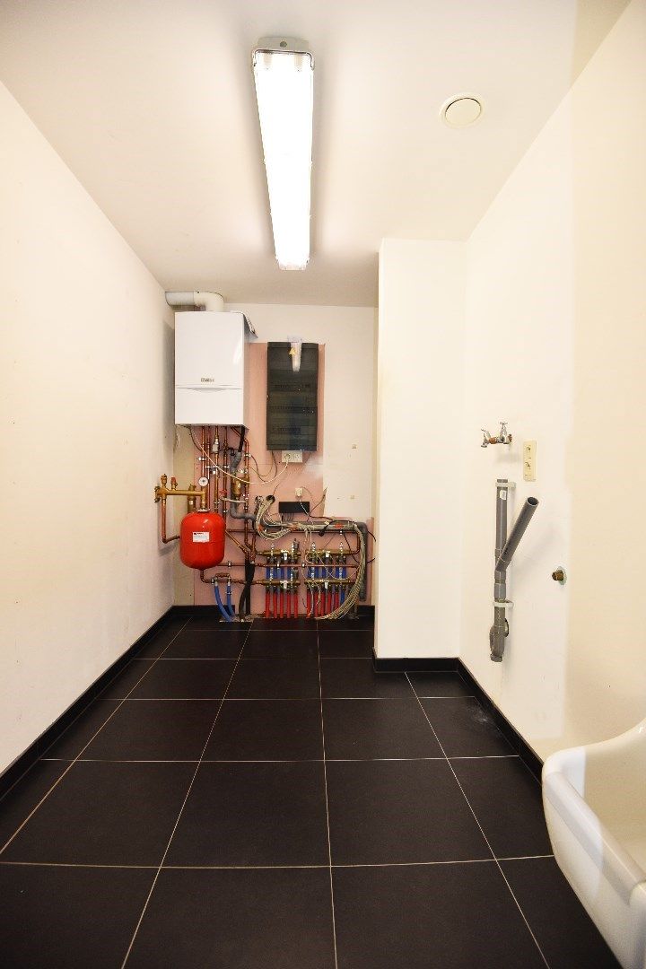 Energiezuinig appartement met 2 slpks te Eeklo foto 6