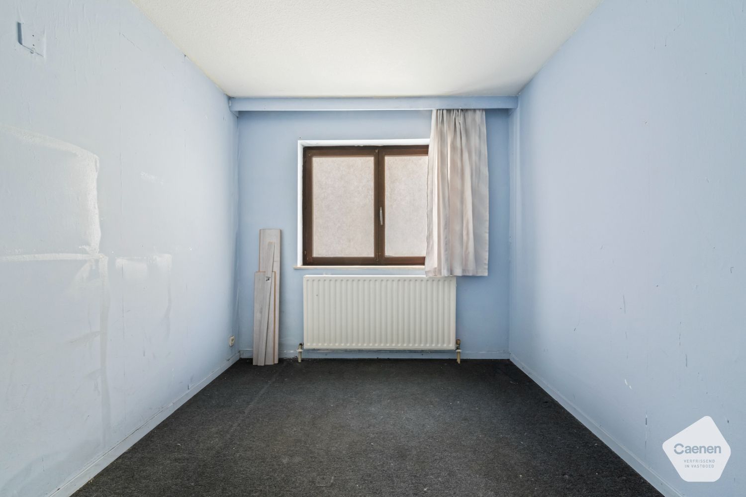 In het centrum gelegen één slaapkamer appartement vlakbij het strand foto 9