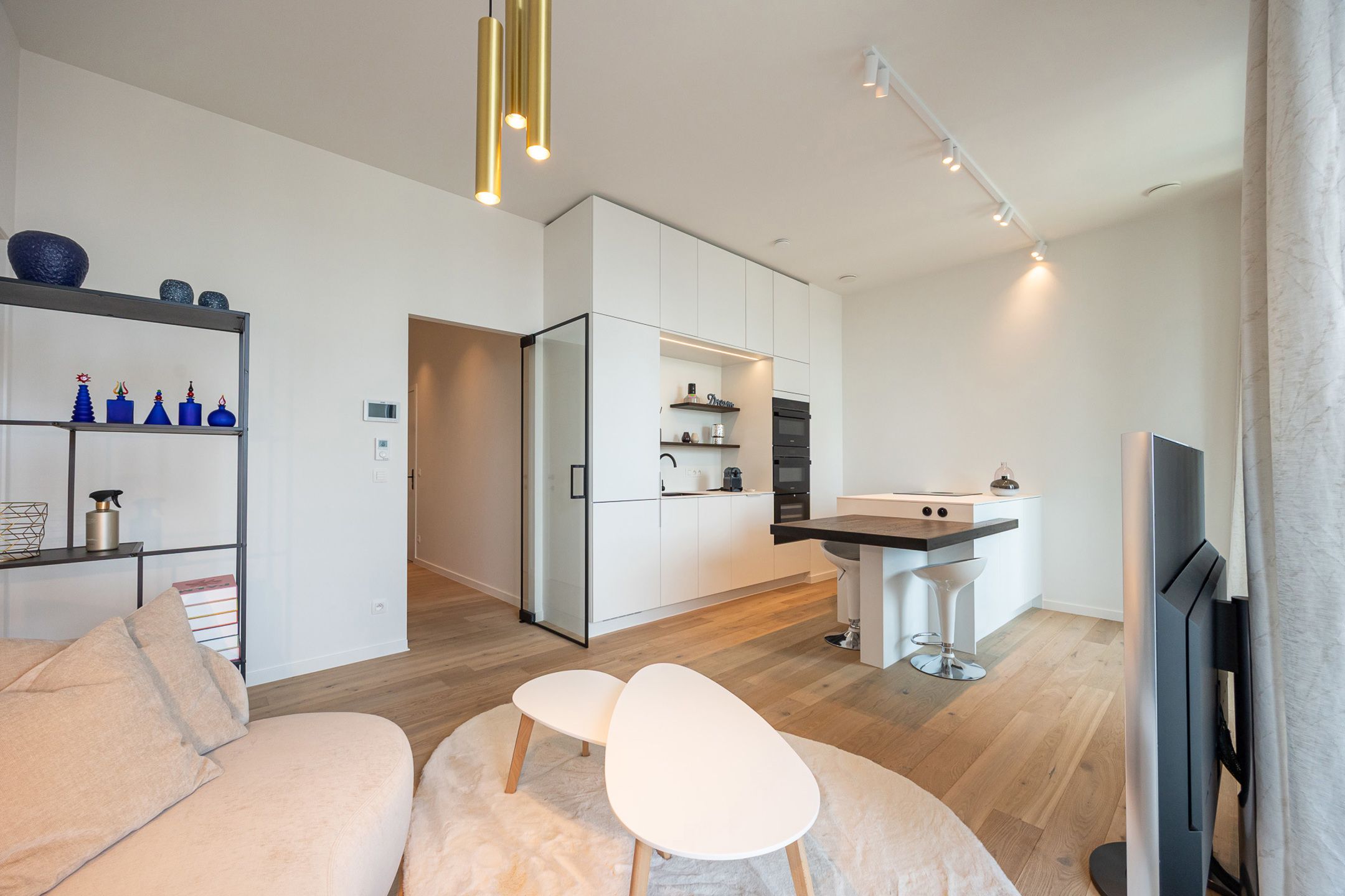 ANTWERPEN-NIEUW ZUID - Wonderlijk wonen aan de Schelde foto 6