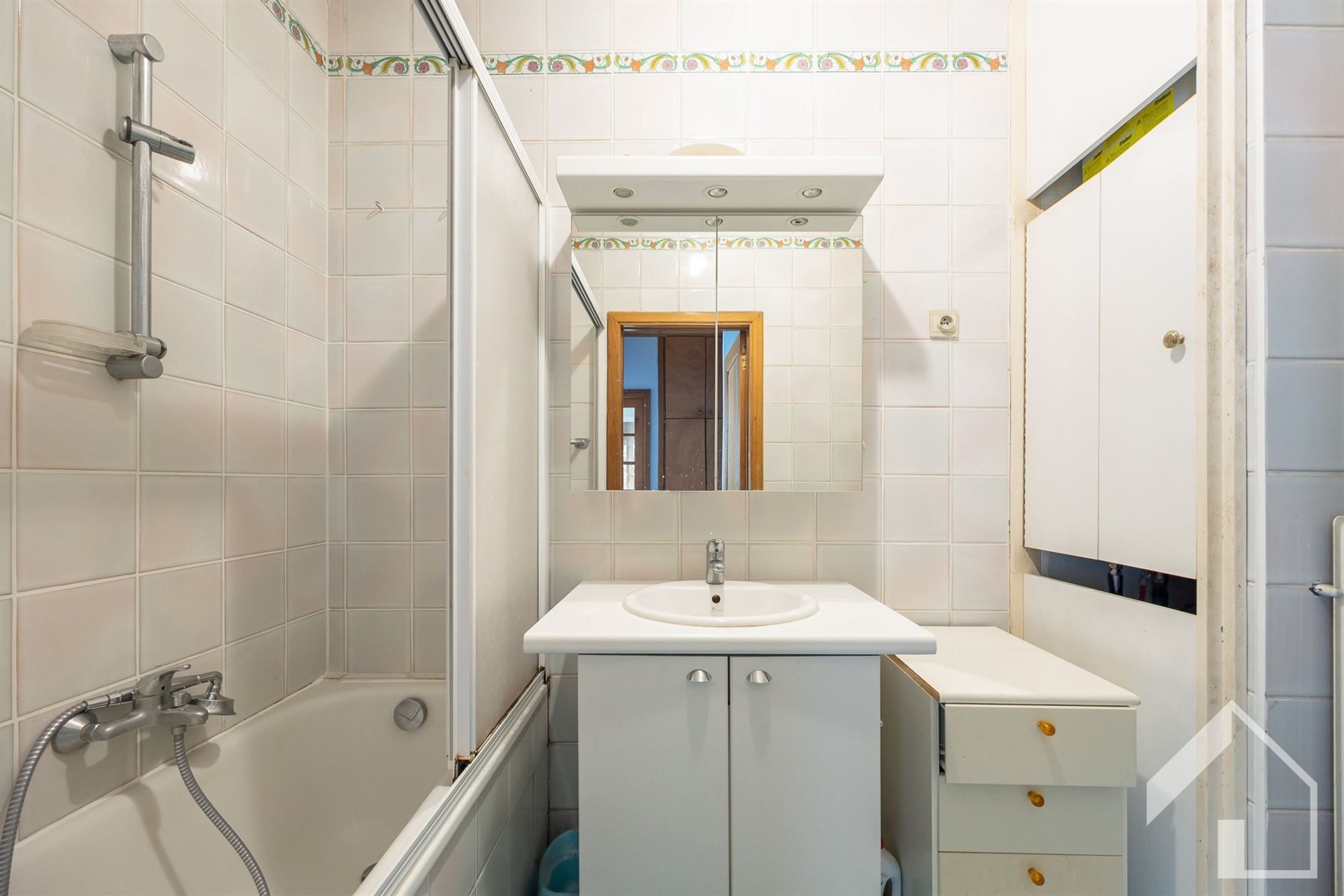 Gelijkvloers appartement met 3 slaapkamers! foto 13