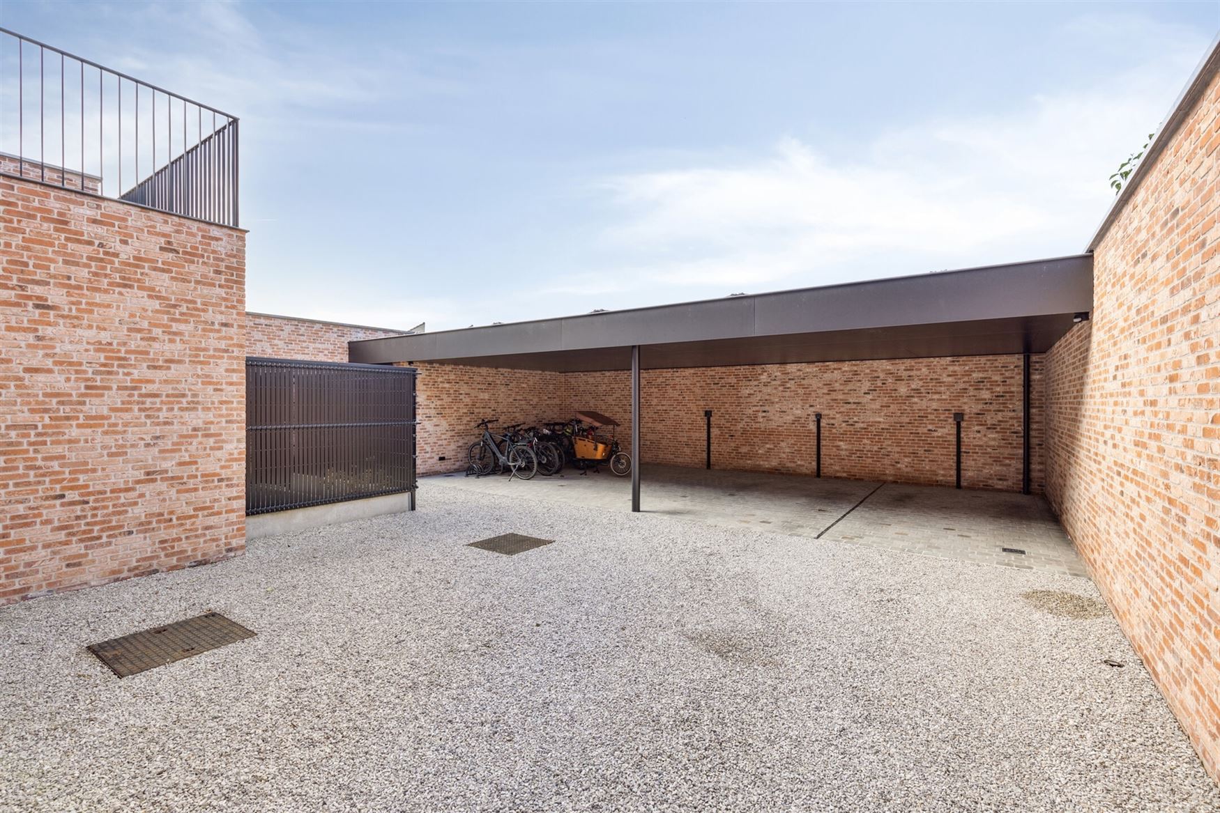 Luxueus nieuwbouwappartement foto 19