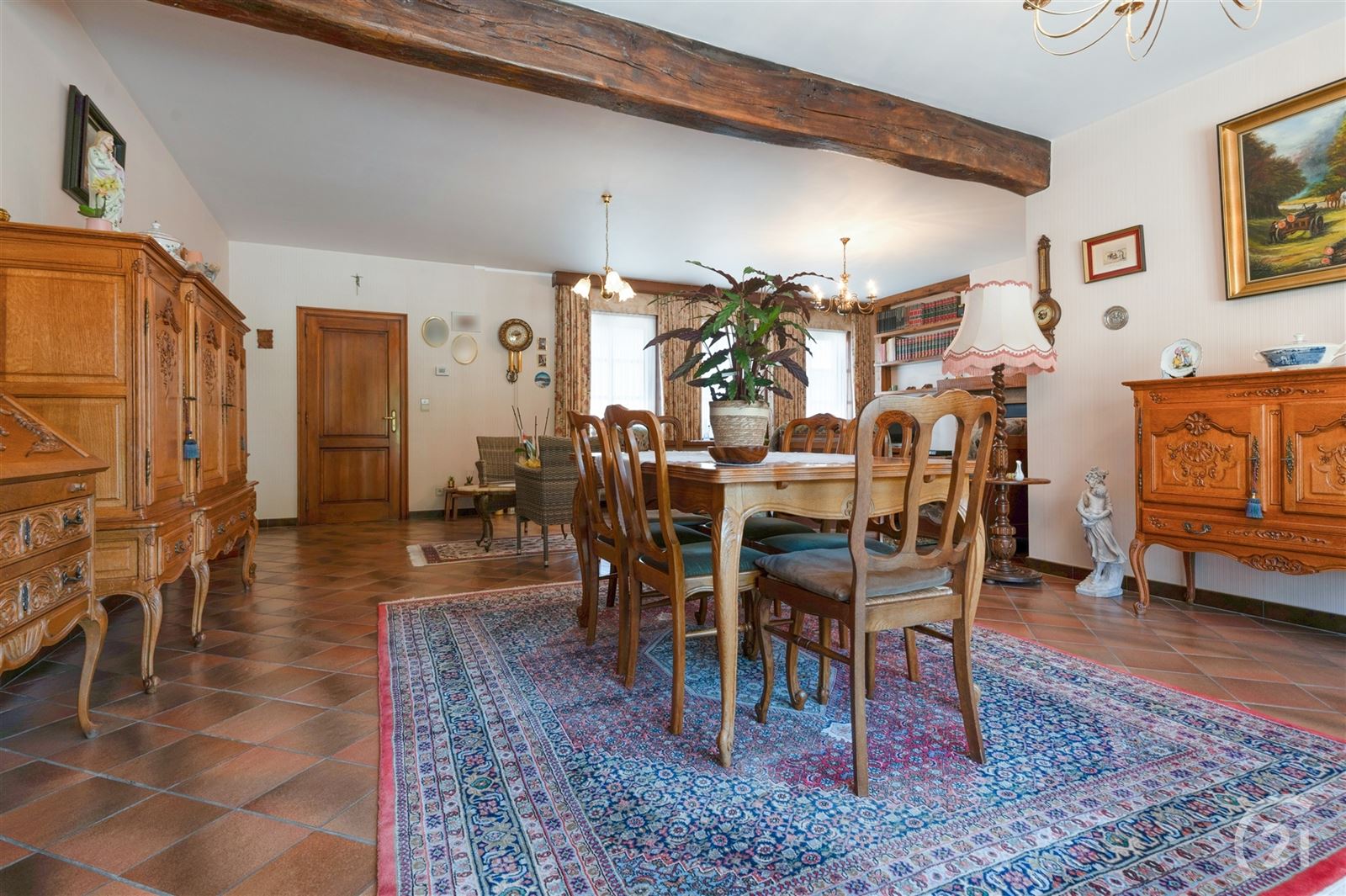 Dubbele gezinswoning of woning met praktijkruimte op 43are90 foto 14
