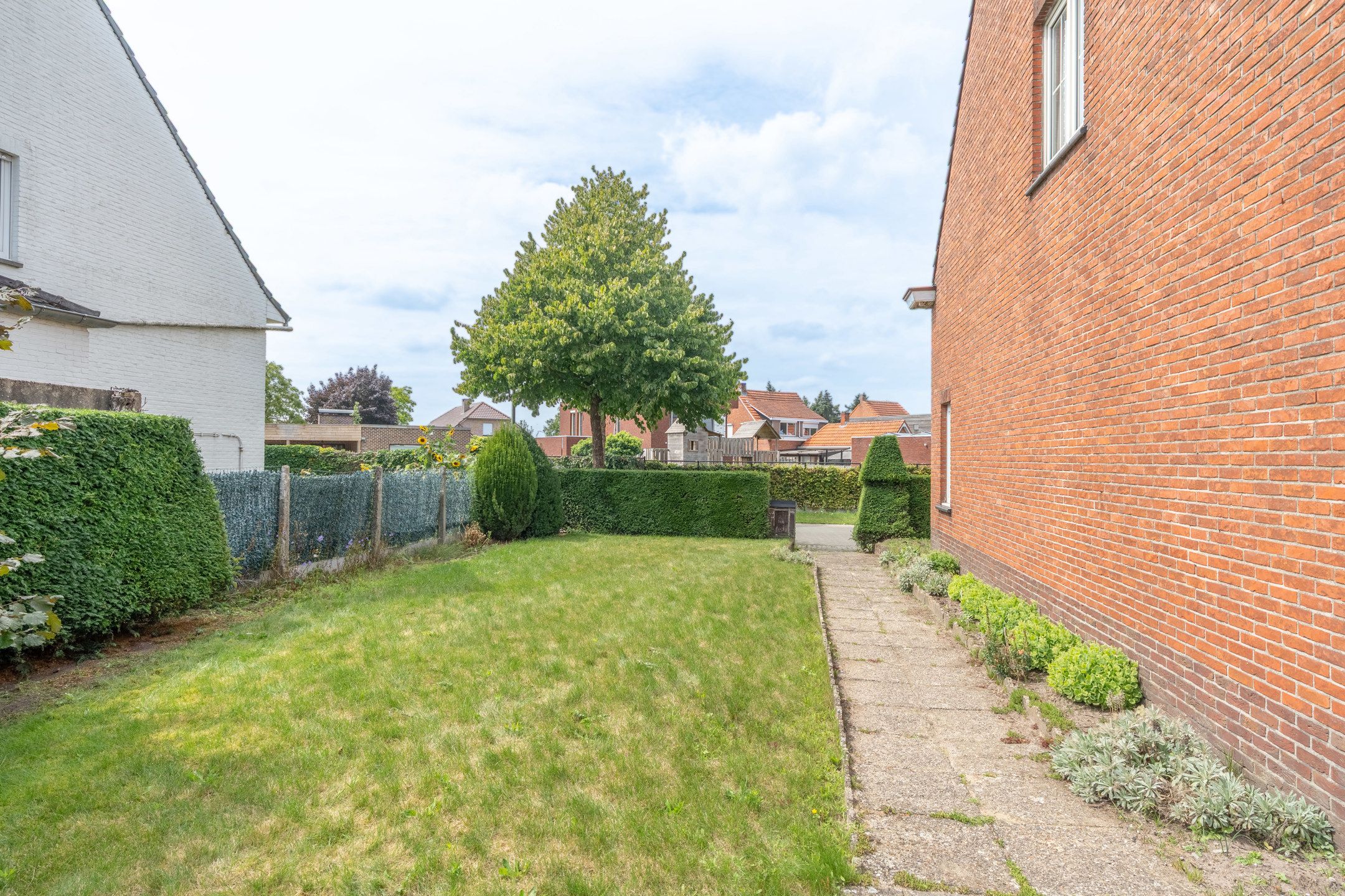 Te renoveren charmante woning met 3 slpks op 614 m² foto 36