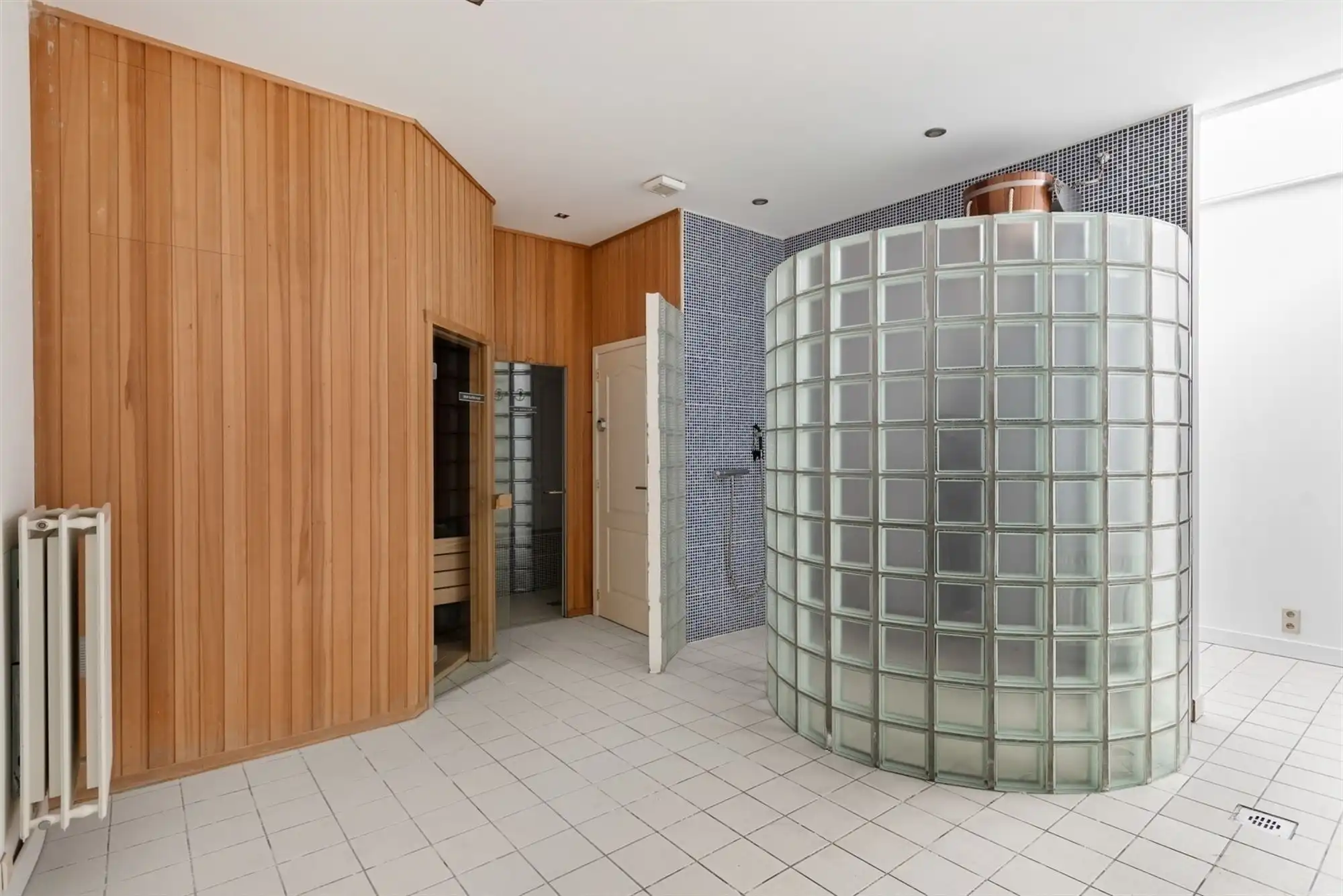 Kantoorruimte te Sint-Katelijne-Waver foto 8