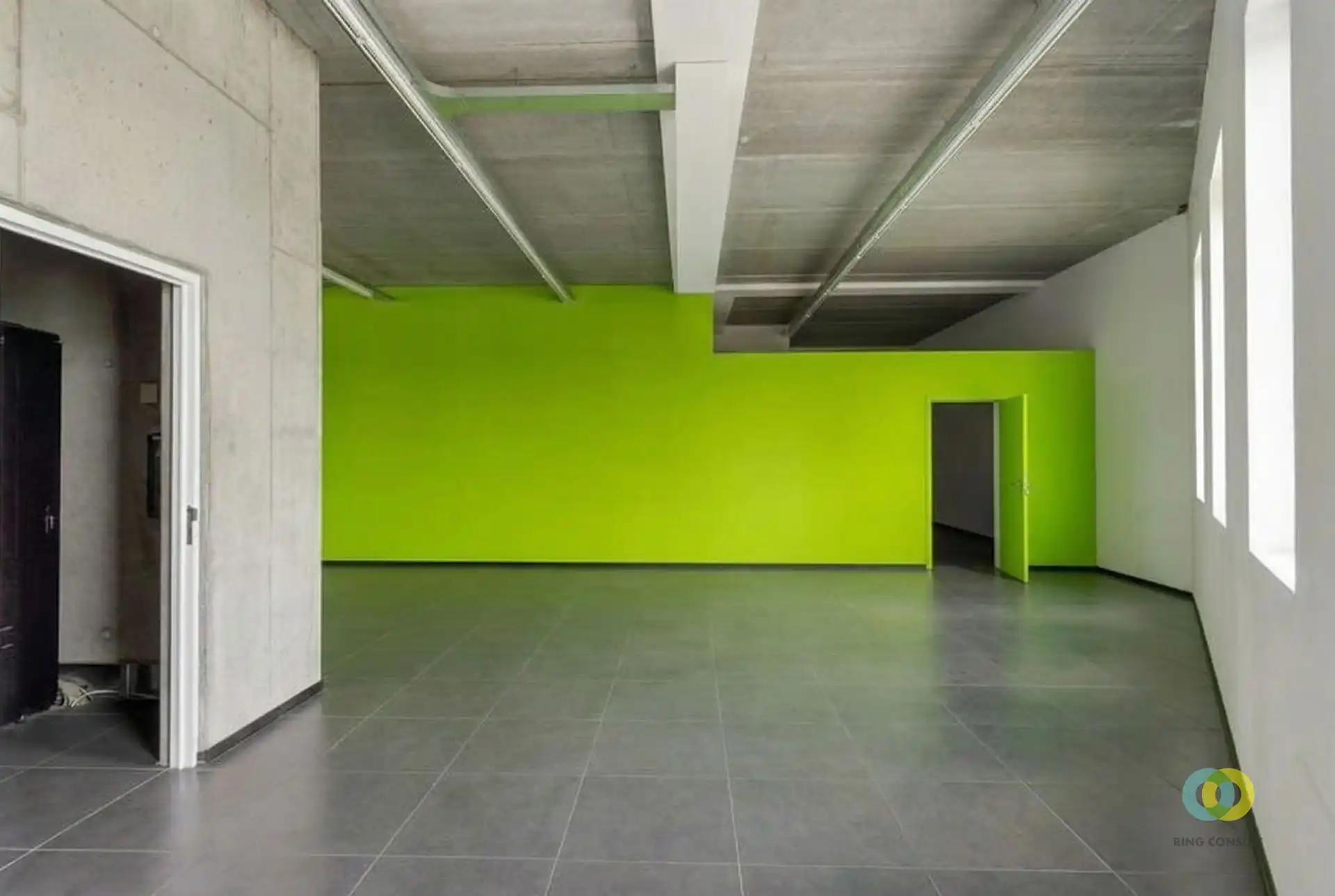 kantoor met parkingmogelijkheid foto 10