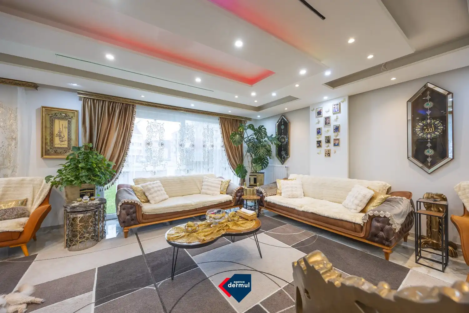 HALFOPEN BEBOUWING foto 2