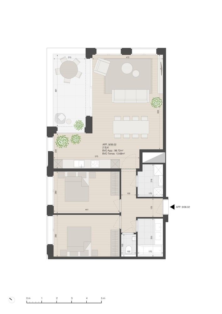 RESIDENTIE ARCADE foto 26