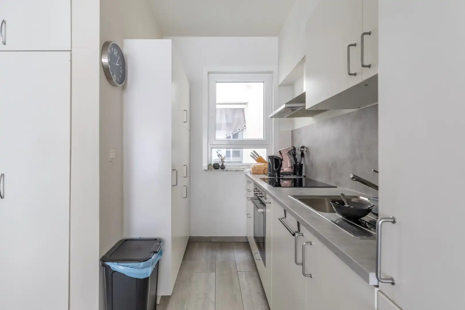 Vernieuwd appartement - Stadscentrum Tongeren foto 4