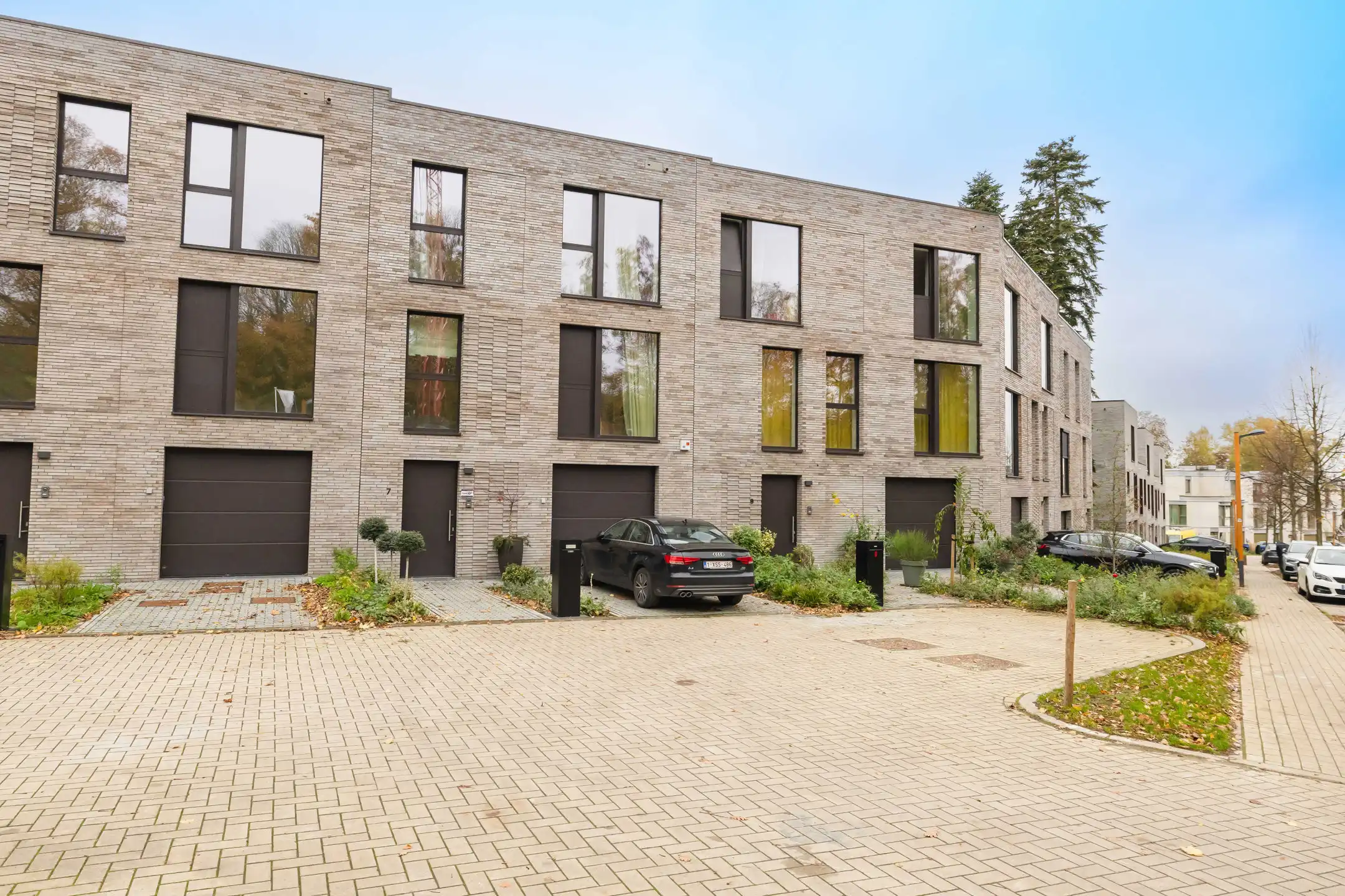2gezinde woning gebouwd in 2025 - Verkoop onder BTW-regeling foto 25