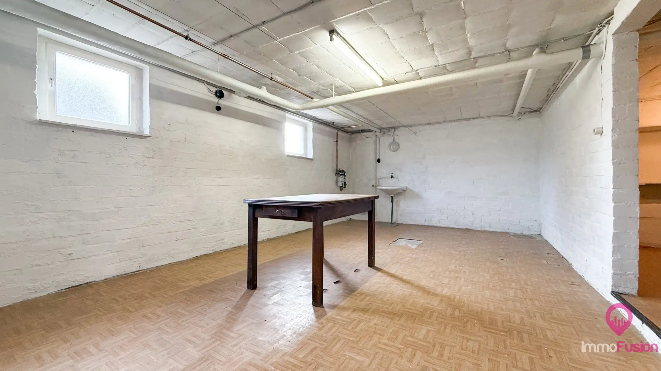 Open bebouwing op 11,28 are in Lillo met 3 slpks foto 38