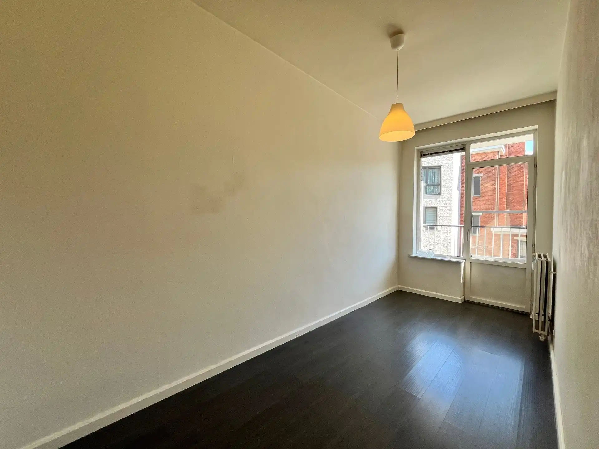 2 slaapkamer appartement met terras  foto 7