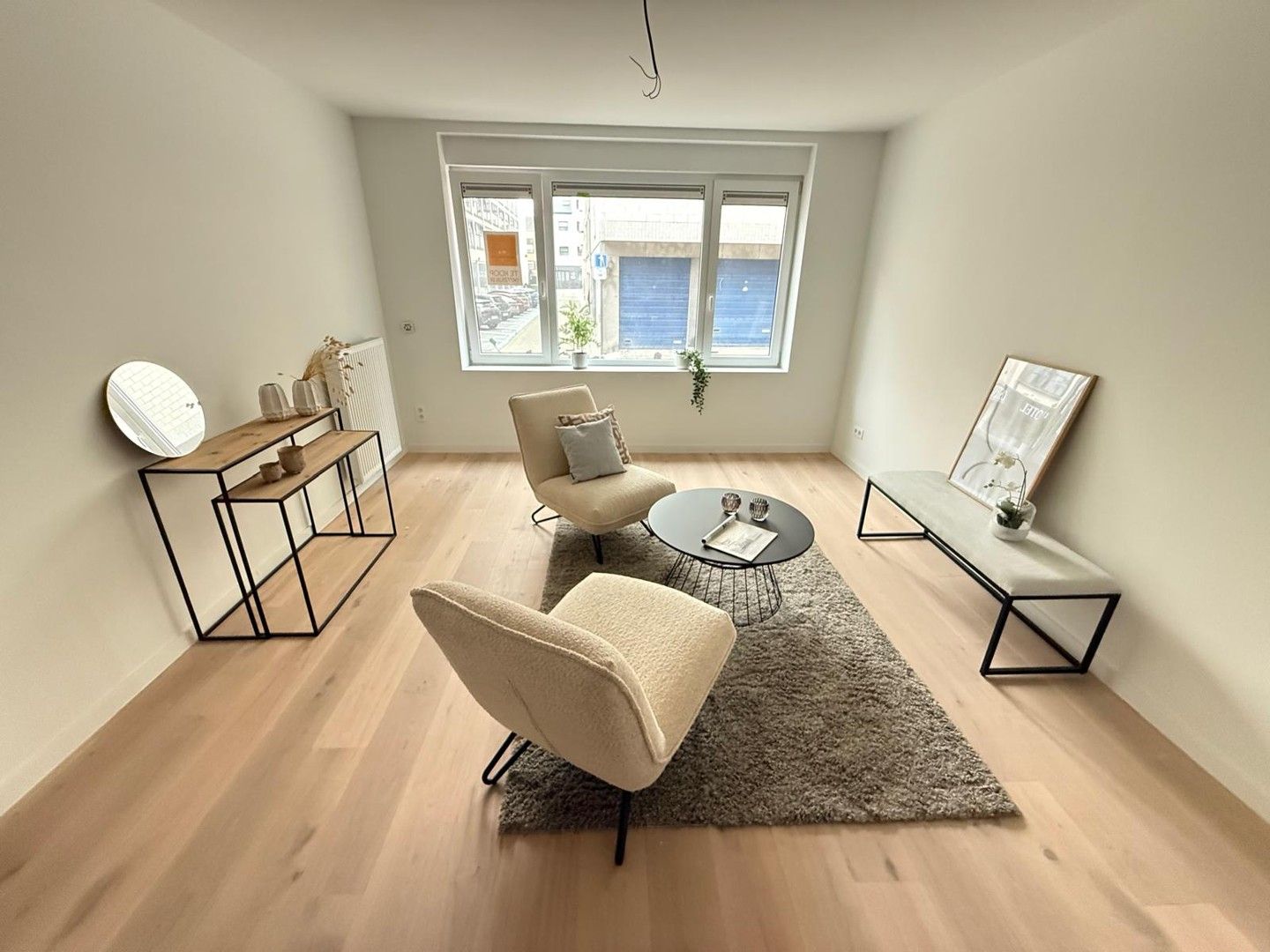 APPARTEMENT MET TERRAS foto 3