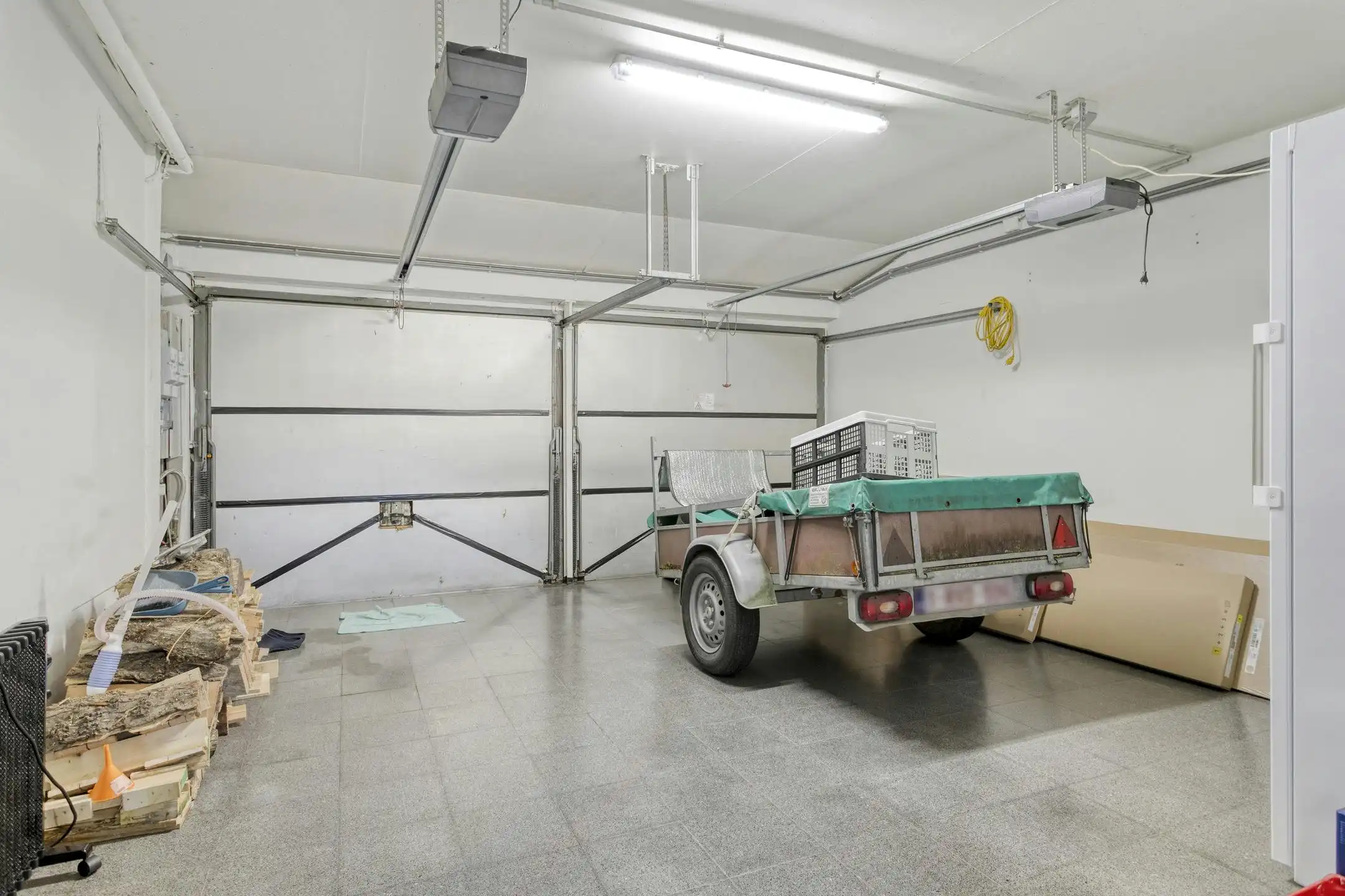 Halfopen huis met 4 kamers te koop op topligging in Waregem foto 12