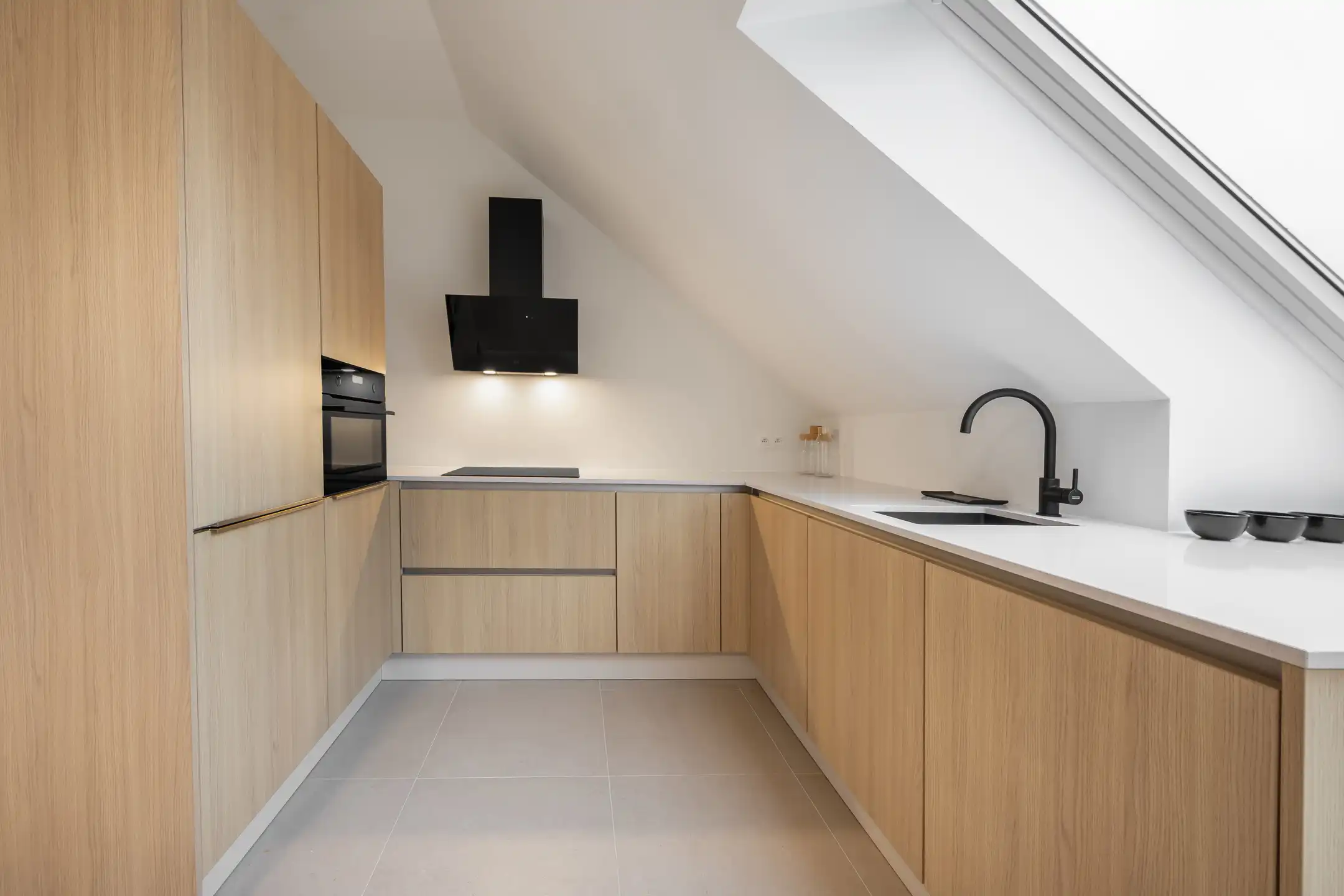 Uniek penthouse in hartje Schilde foto 10