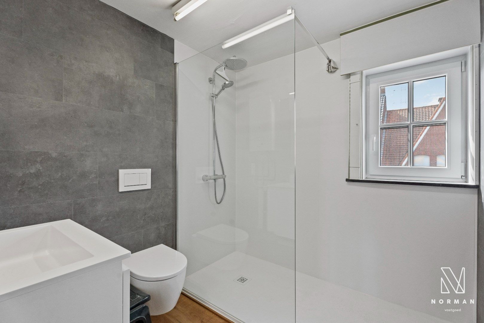 Alleenstaande woning op groot perceel te Deerlijk foto 16