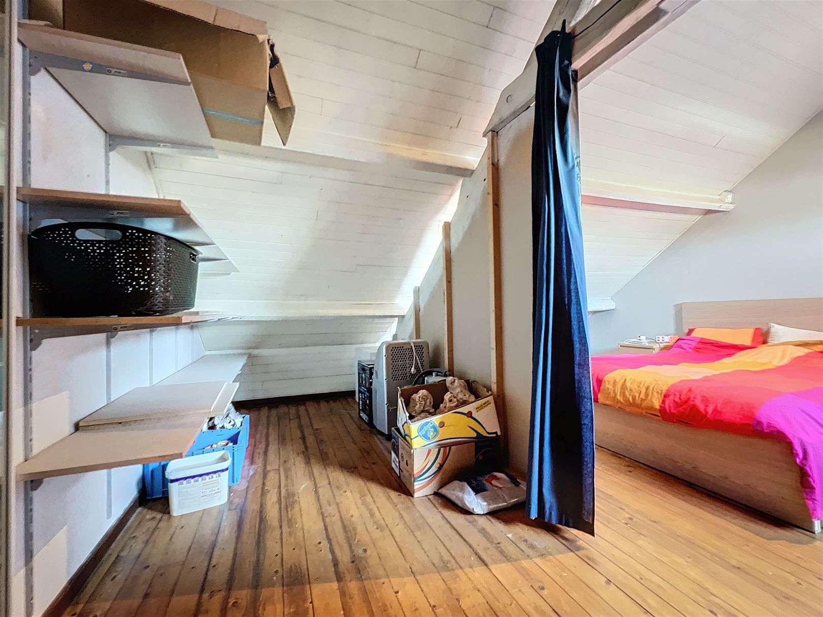 Appartement met prachtig zicht op het kanaal foto 14